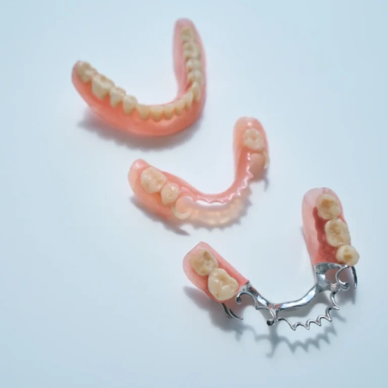 Dentures